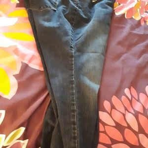 Petite Old Navy Jeans